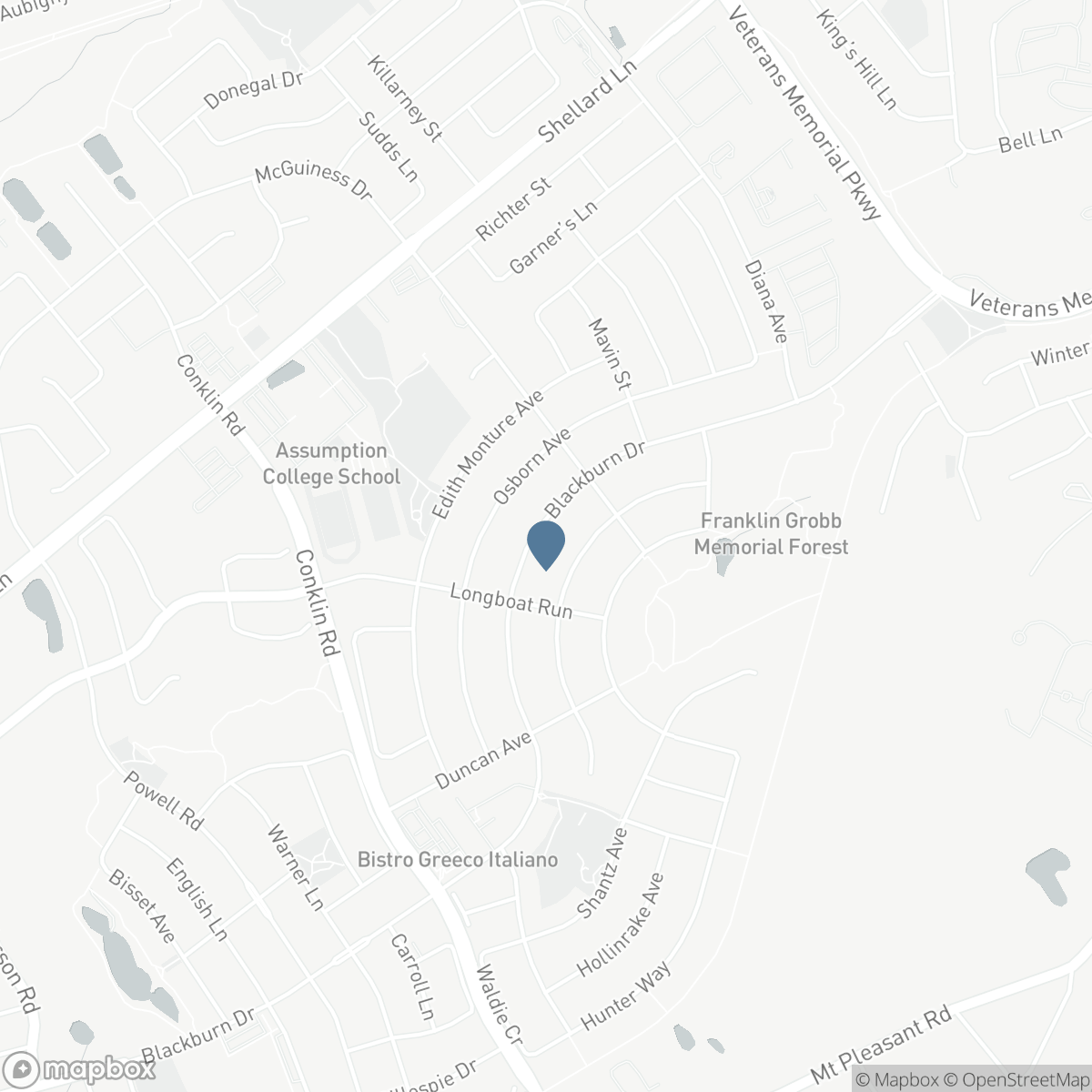 135 BLACKBURN DRIVE, Brantford, Ontario N3T 6S8
